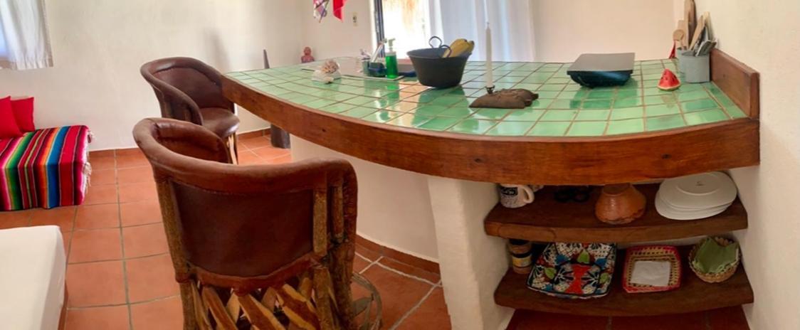 Lo Nuestro Petit Hotel Тулум Екстериор снимка