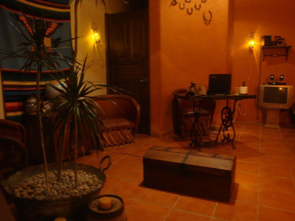 Lo Nuestro Petit Hotel Тулум Екстериор снимка