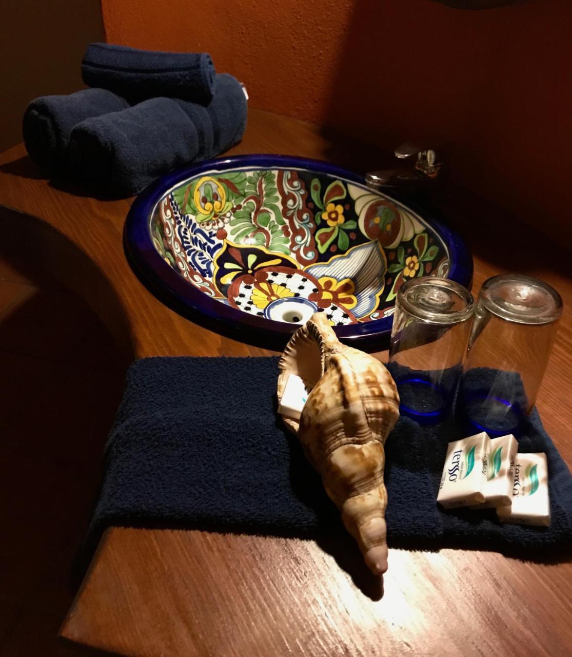 Lo Nuestro Petit Hotel Тулум Екстериор снимка
