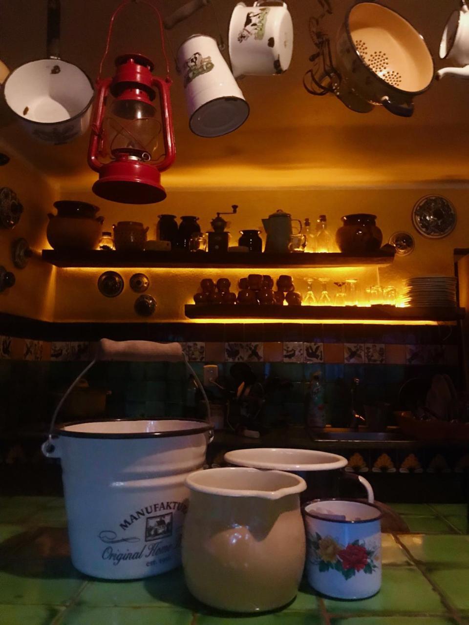 Lo Nuestro Petit Hotel Тулум Екстериор снимка